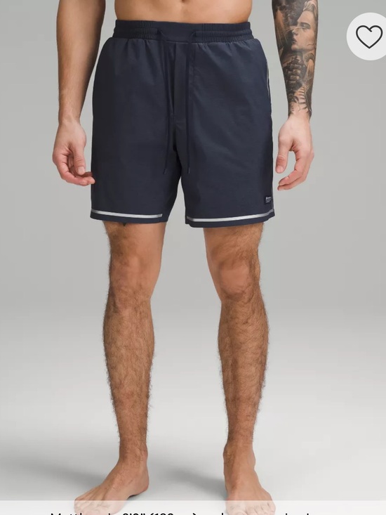 lululemon athletica Other - NWT Lululemon • Hybrid Pool Shorts 7” •
size XXL